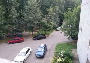 1-к квартира, вторичка, 34м2, 3/14 этаж