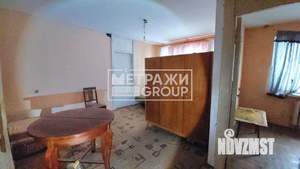 2-к квартира, вторичка, 44м2, 1/5 этаж