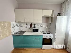 1-к квартира, вторичка, 40м2, 7/12 этаж