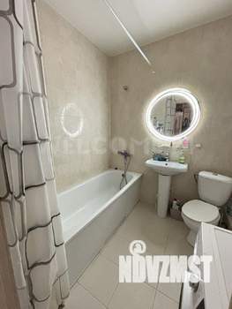 Студия квартира, вторичка, 25м2, 10/17 этаж