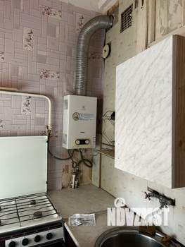 2-к квартира, вторичка, 46м2, 2/2 этаж
