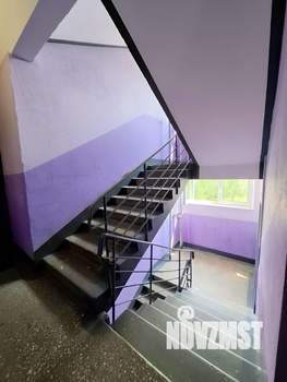 3-к квартира, вторичка, 62м2, 4/12 этаж