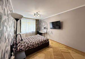 3-к квартира, вторичка, 64м2, 3/9 этаж