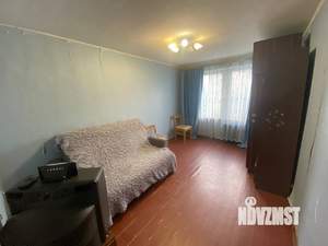 2-к квартира, вторичка, 45м2, 3/5 этаж