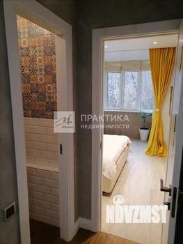 2-к квартира, вторичка, 67м2, 3/3 этаж