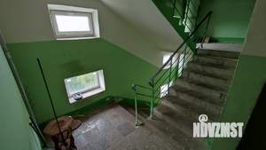 2-к квартира, вторичка, 53м2, 9/9 этаж