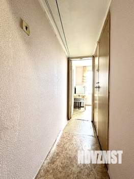 1-к квартира, вторичка, 33м2, 8/9 этаж