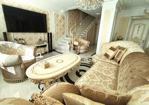 3-к квартира, вторичка, 100м2, 2/3 этаж