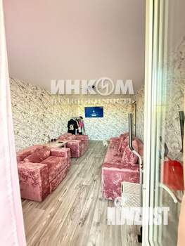 2-к квартира, вторичка, 47м2, 5/5 этаж