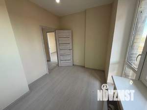 1-к квартира, сданный дом, 37м2, 5/17 этаж