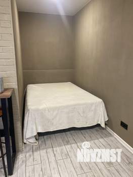 Студия квартира, вторичка, 34м2, 8/11 этаж