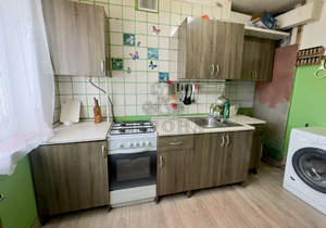 2-к квартира, вторичка, 45м2, 9/9 этаж