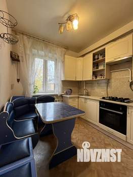 2-к квартира, вторичка, 48м2, 2/2 этаж