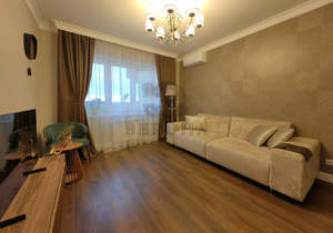 2-к квартира, вторичка, 60м2, 15/15 этаж