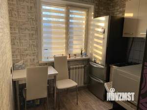 1-к квартира, вторичка, 33м2, 3/5 этаж
