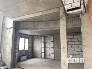 Студия квартира, вторичка, 122м2, 10/11 этаж