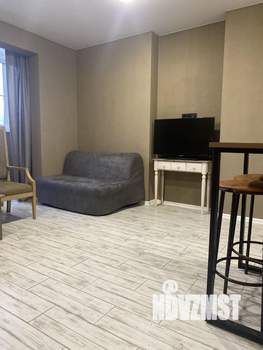 Студия квартира, вторичка, 34м2, 8/11 этаж