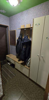 2-к квартира, вторичка, 44м2, 1/5 этаж