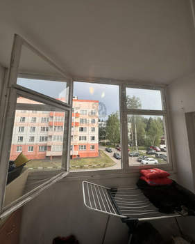 2-к квартира, вторичка, 53м2, 3/5 этаж