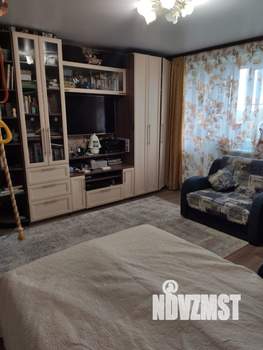 2-к квартира, вторичка, 60м2, 5/11 этаж