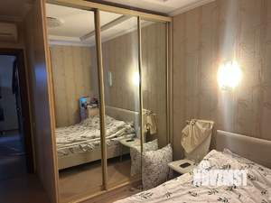 2-к квартира, вторичка, 64м2, 3/17 этаж