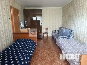 1-к квартира, вторичка, 34м2, 5/5 этаж