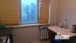 1-к квартира, вторичка, 35м2, 7/9 этаж