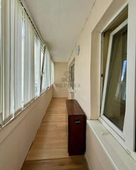 4-к квартира, вторичка, 76м2, 2/9 этаж