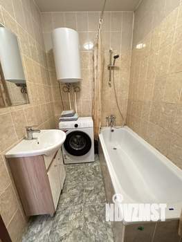 1-к квартира, вторичка, 40м2, 7/12 этаж