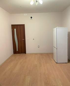 1-к квартира, вторичка, 20м2, 16/17 этаж