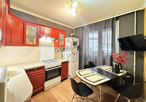 2-к квартира, вторичка, 53м2, 3/5 этаж