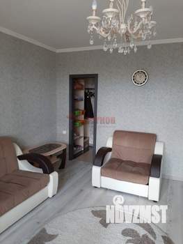1-к квартира, вторичка, 47м2, 9/10 этаж