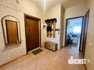 2-к квартира, вторичка, 64м2, 6/16 этаж