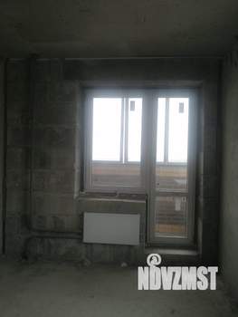 Студия квартира, вторичка, 33м2, 11/18 этаж