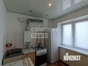 1-к квартира, вторичка, 32м2, 3/4 этаж