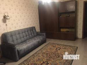 3-к квартира, вторичка, 55м2, 2/2 этаж