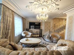 3-к квартира, вторичка, 100м2, 2/3 этаж