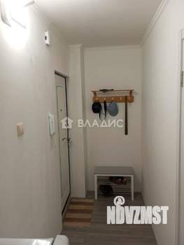 1-к квартира, вторичка, 32м2, 5/5 этаж