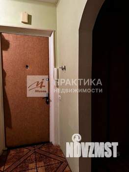 2-к квартира, вторичка, 53м2, 8/9 этаж