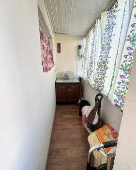 2-к квартира, вторичка, 52м2, 5/5 этаж