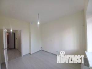 1-к квартира, сданный дом, 27м2, 10/17 этаж