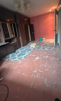 2-к квартира, вторичка, 42м2, 4/5 этаж