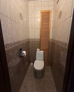 2-к квартира, вторичка, 63м2, 14/15 этаж