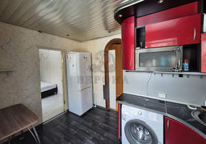 2-к квартира, вторичка, 42м2, 5/5 этаж