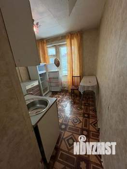 1-к квартира, вторичка, 31м2, 3/5 этаж