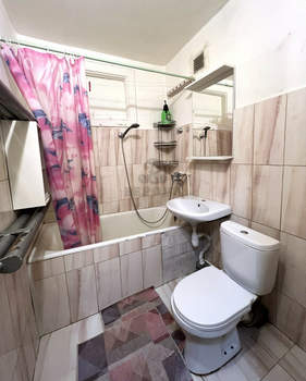 2-к квартира, вторичка, 43м2, 2/5 этаж