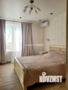 2-к квартира, вторичка, 69м2, 11/17 этаж