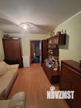 3-к квартира, вторичка, 66м2, 6/10 этаж