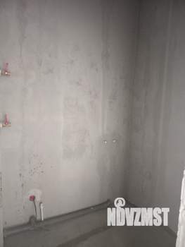 2-к квартира, сданный дом, 47м2, 6/17 этаж