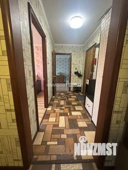 2-к квартира, вторичка, 49м2, 8/9 этаж